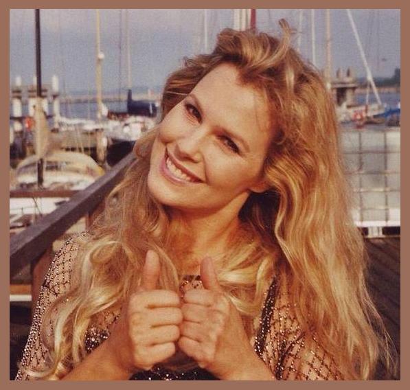 Bonnie Bianco